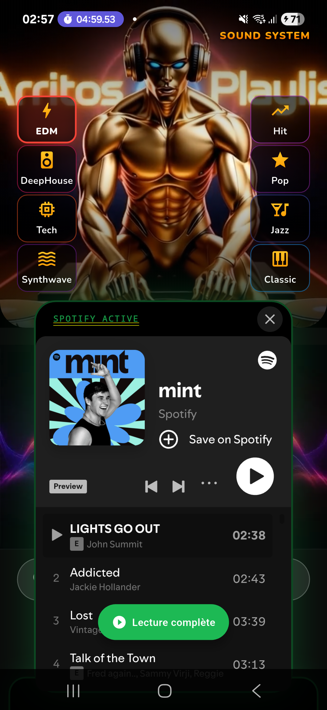 Spotify